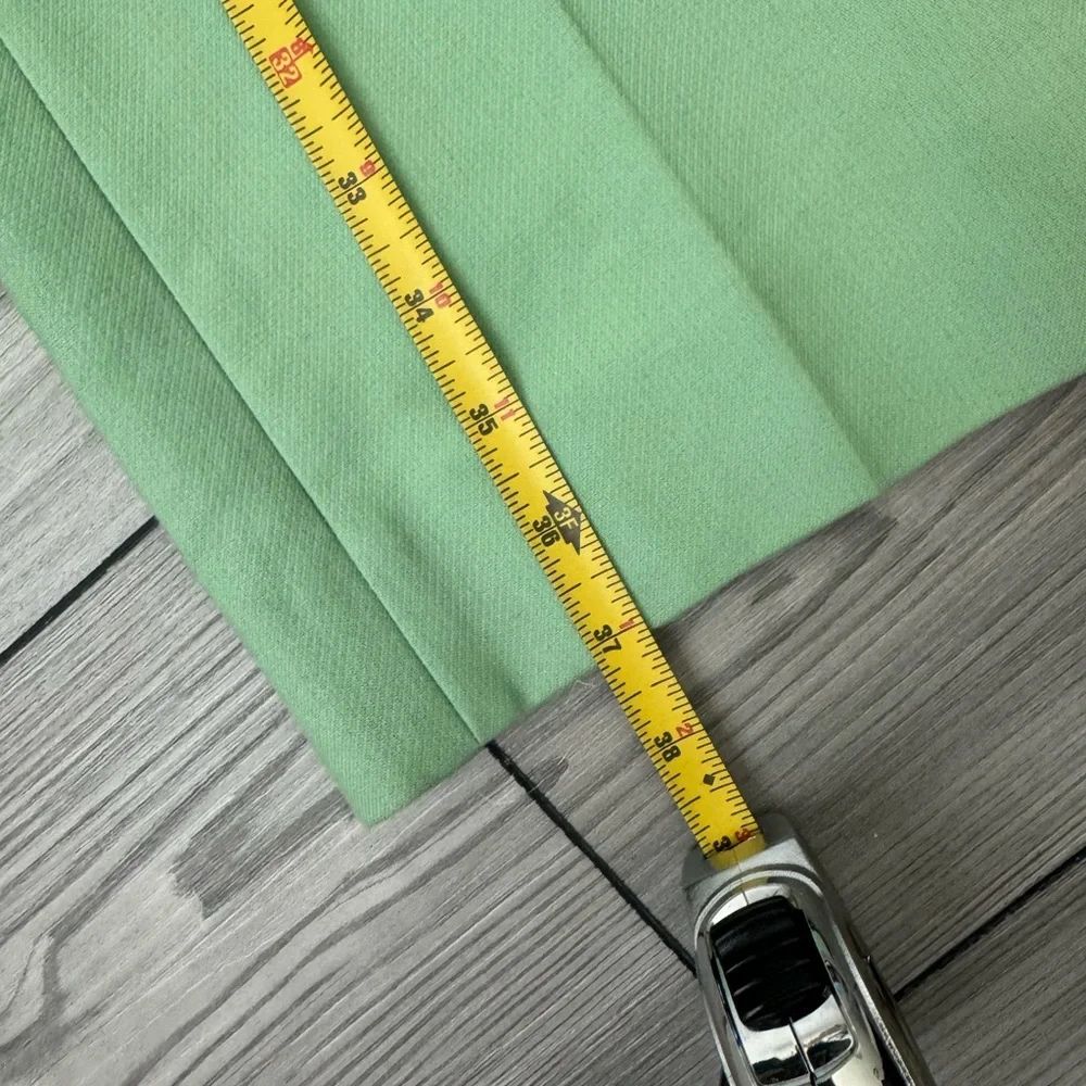 Sandro Tailored Trousers